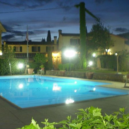 Chiardiluna Pistoia Buitenkant foto