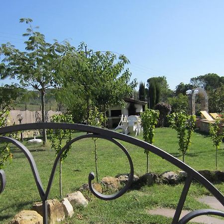 Chiardiluna Pistoia Buitenkant foto