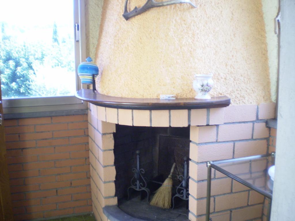 Chiardiluna Pistoia Kamer foto