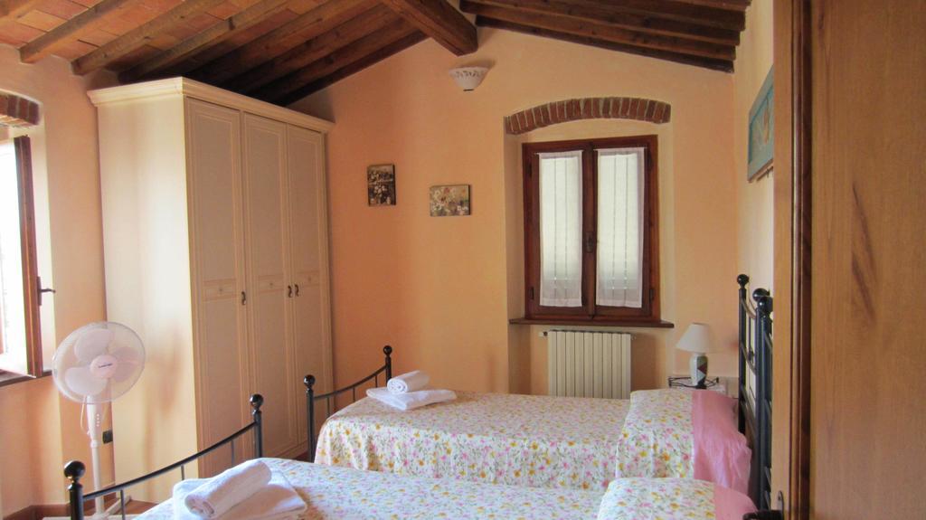 Chiardiluna Pistoia Kamer foto