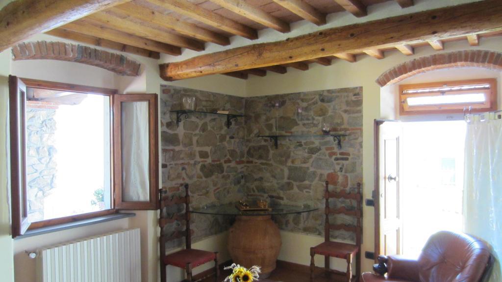 Chiardiluna Pistoia Kamer foto