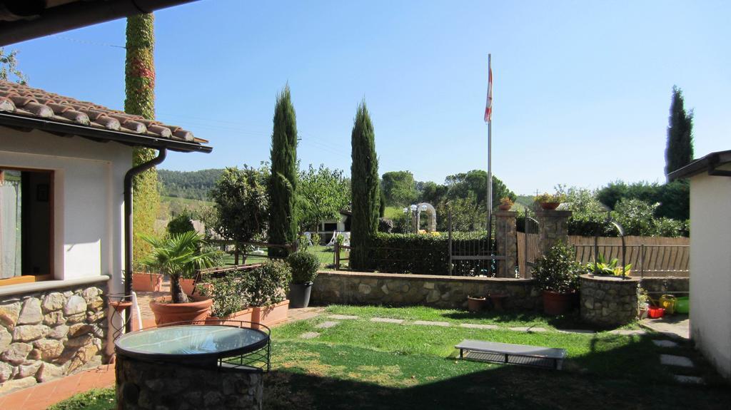Chiardiluna Pistoia Kamer foto