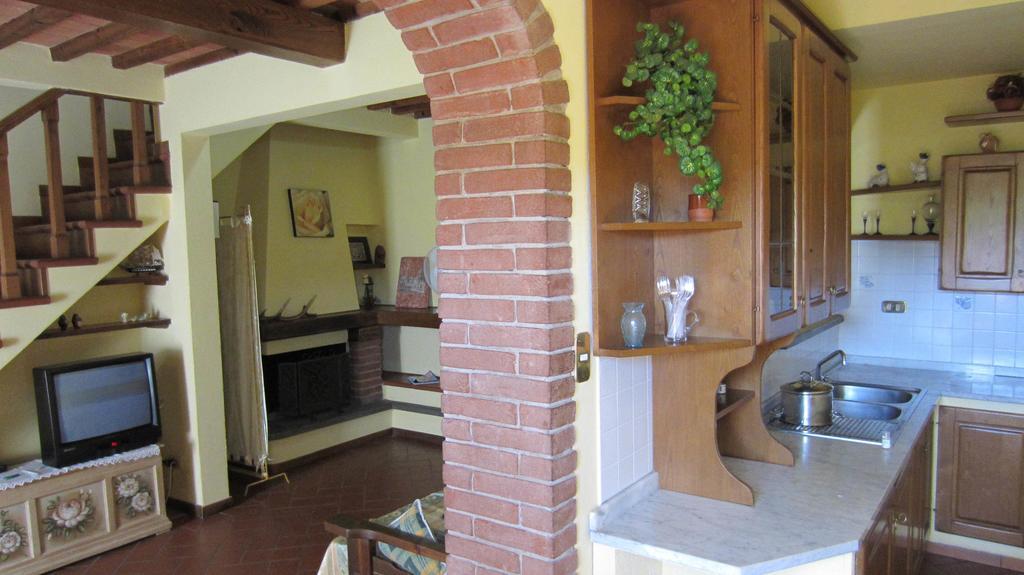 Chiardiluna Pistoia Kamer foto
