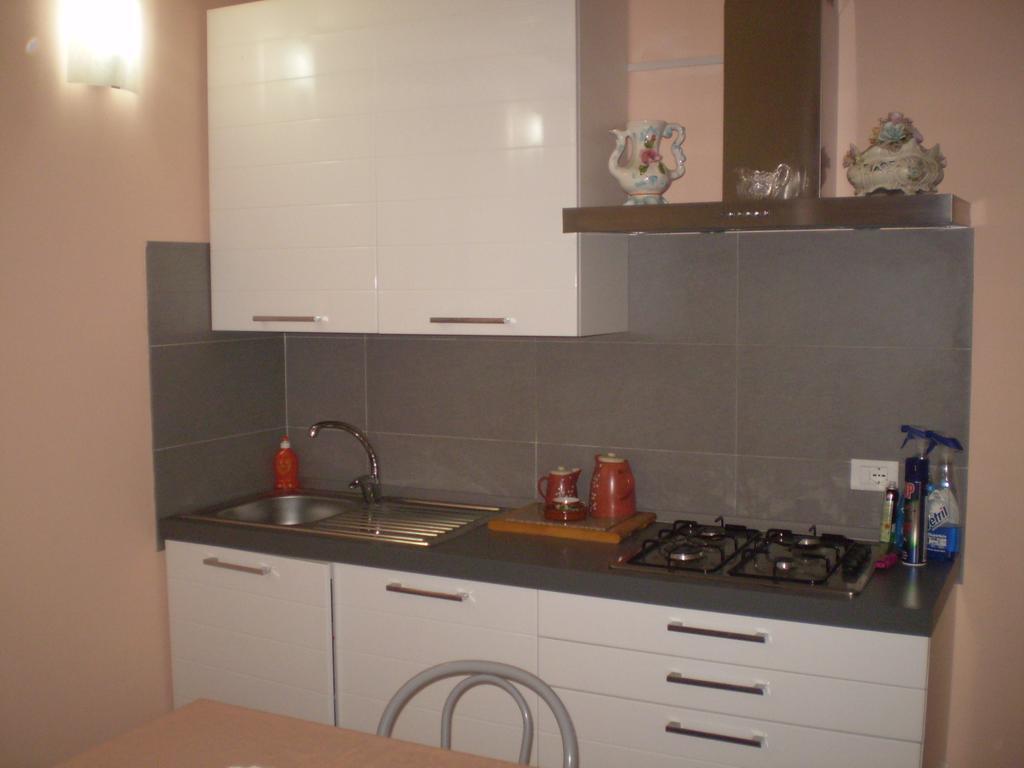 Chiardiluna Pistoia Kamer foto