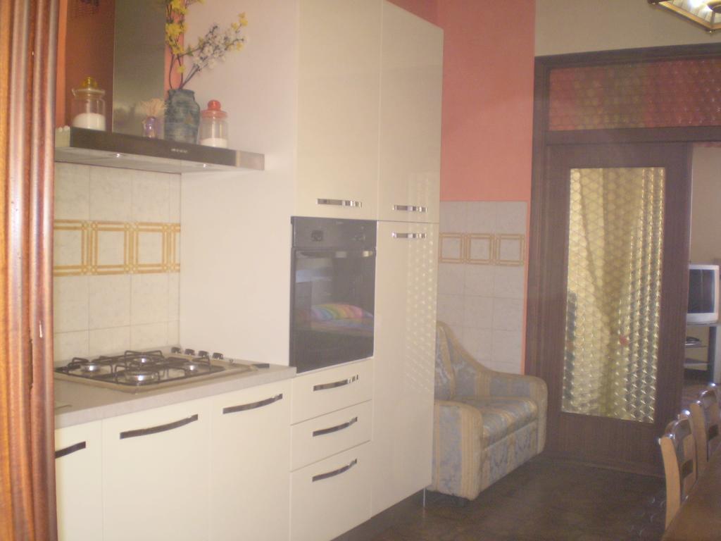 Chiardiluna Pistoia Buitenkant foto