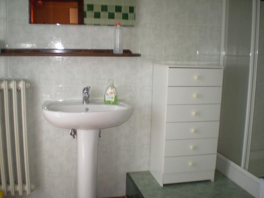 Chiardiluna Pistoia Kamer foto