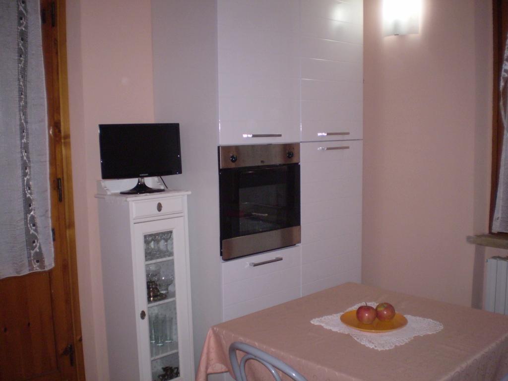 Chiardiluna Pistoia Kamer foto